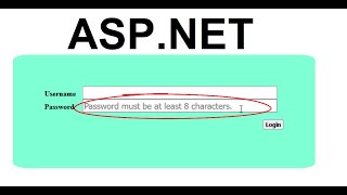 How to add placeholder in textbox aspnet [upl. by Ayote574]