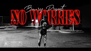 Baury  No Worries Official Music Video [upl. by Anilesor]