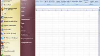 Excel avanzado organizador de archivos con una plantilla microsoft excel [upl. by Llemaj167]