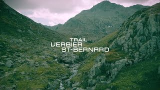 Trail Verbier StBernard teaser 2019 [upl. by Eloccin]