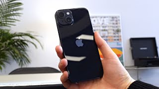 iPhone 13 Revisited An Android User’s 1st iPhone — Honest Review [upl. by Gussman]