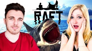 DEVOVO amp SIPHANO CONTRE LE REQUIN DE RAFT [upl. by Andriana303]