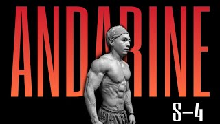 ANDARINE S4 THE BEST SARM FOR FAT LOSS  GET SHREDDED 🇵🇭 [upl. by Edra]