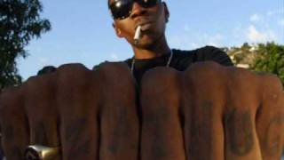 Vybz kartel ft Sheba  Mi Nah 2010 [upl. by Erdei]