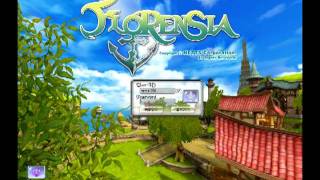 Florensia Main Opening Music ver1 [upl. by Anila]