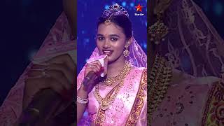 Janavule Nerajanavule Song by Amitha  SuperSinger on StarMaa  Sat amp Sun at 9 PM [upl. by Agnew]