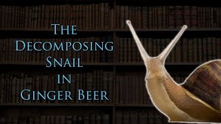 The Decomposing Snail in Ginger Beer Strangest Cases in Law [upl. by Lertnek112]