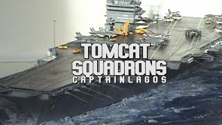 F 14 Tomcat Scale Modelling [upl. by Charlena]