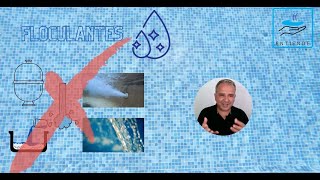 3E Floculantes y Clarificadores para Piscinas Guía Completa para Agua Cristalina 🔎💧 [upl. by Yeo227]