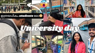 A day in the life of a University student 👩‍💼 Hertfordshire university  uklifeunfiltered [upl. by Cerelly]