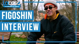 FIGOSHIN  Exclusive Interview 2021  LaBase [upl. by Bowne]