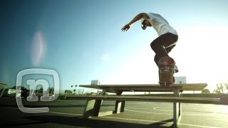 Pro Skateboarder Paul Rodriguez—The Way Up presented by Target [upl. by Bergen]