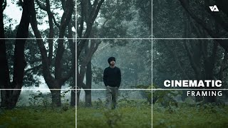 Cinematic Framing to improve your Filmmaking  OPPO Reno11 Pro 5G [upl. by Clarey]