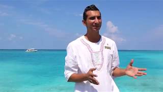 InterContinental Maldives Maamunagau Arabic Video [upl. by Phi811]