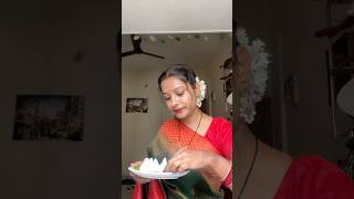 Ukadiche Modakodiashortsviraltrendingganeshchaturthispecialmodak [upl. by Nethsa]