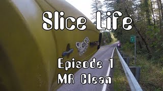 Slice Life Episode 1 Perception Mr Clean [upl. by Serilda]