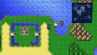 Final Fantasy IV  Episode 2  SVL Vets Play Crono Streams [upl. by Hanah]