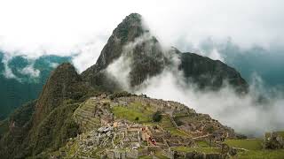 Machu Picchu 2024 [upl. by Iadahs251]