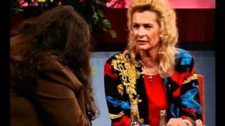 Phettbergs Nette Leit Show  Brigitte Gaal [upl. by Warram]