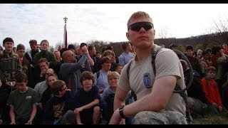 West Point Scoutmasters Council Camporee 2014 [upl. by Naitsyrk]