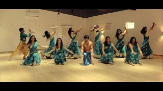 Shape of You  KATHAK Fusion  Kumar Sharma  Krishnamay Kathak  Ed Sheeran [upl. by Bebe]