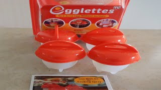 EGGLETTES REVIEWHOW TO [upl. by Marvella982]