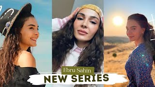 Ebru Sahin in the new series quotPrincequot [upl. by Hallett]