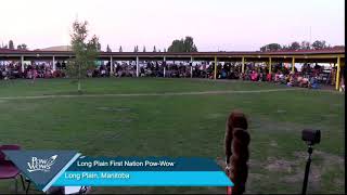 Long Plain First Nations Pow Wow [upl. by Stillmann]