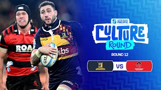 HIGHLIGHTS  HIGHLANDERS v CRUSADERS  Super Rugby Pacific 2024  Round 12 [upl. by Thalassa]