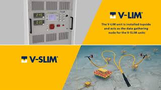 VIR Subsea Electrical Network IR Monitoring [upl. by Belldame464]