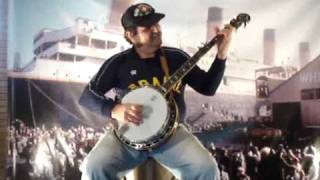 World Fastest Banjo Player [upl. by Ramak401]