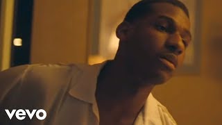 Leon Bridges  River Official Video [upl. by Adnalram312]