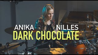 Anika Nilles  DARK CHOCOLATE official video [upl. by Esirahc873]