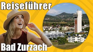 Bad Zurzach  Travel Tipps  Reiseführer Deutsch [upl. by Dlanor]