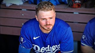 The Dodgers have a serious problem [upl. by Rubie444]