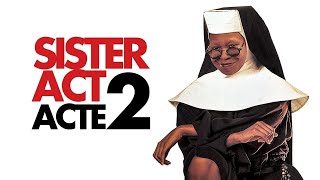 Sister Act 2 Back in the Habit 1993 ➤ Review GR [upl. by Evangelia]