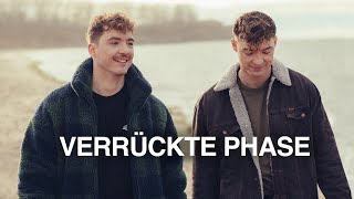 HERO  VERRÜCKTE PHASE Official Video [upl. by Teilo179]