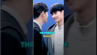 🤩I cant resist their Cuteness 🤌❤️thespirealm blshorts lgbt fypシ゚viral cdrama chinesedrama [upl. by Yukio]