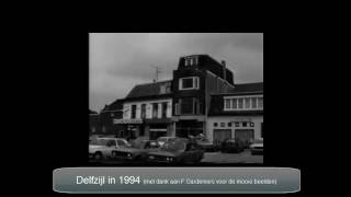 Delfzijl gefilmd in 1994 [upl. by Parrnell]