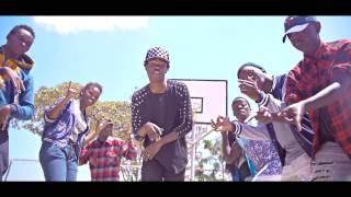 Eko Dydda  Vidole Official Video [upl. by Hartmann]