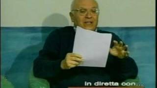 Nicola Pantalone legge lAntologia quotIschia unisola di poesiaquot parte terza avi [upl. by Fries115]