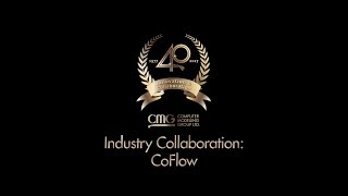 Industry Collaboration CoFlow [upl. by Threlkeld166]