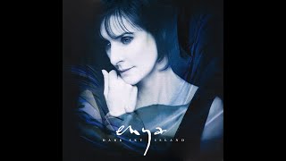 Even In The Shadows  enya  Dark Sky Island  2015 Warner Bros LP [upl. by Kolk834]