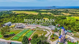 TRAVEL VLOG  Madjaas Park [upl. by Vivica60]