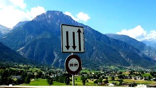 SIMPLON PASS SWITZERLAND puncak dengan ketinggian 2000m diatas permukaan laut [upl. by Miner]