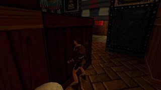 Tomb Raider IIII Remastered  Per Aspera Ad Astra [upl. by Isdnyl]