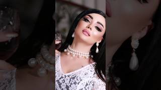 ZitaGita bölüm2 🇦🇿 Model Leyla Qoşqar [upl. by Eilahtan]