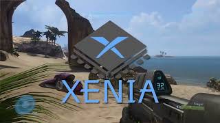 How To Emulate Xbox 360 Games On PC Xenia Tutorial [upl. by Yetnruoc]