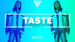 Tyga Ft Offset  Taste RnBass Remix  FlipTunesMusic™ [upl. by Tinya646]