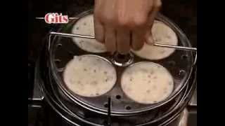 Recipe for Rava Idli [upl. by Marsha]